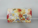 Incandela Floral Clutch