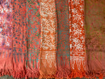 Pareo Sarong - Coral Collection