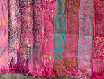 Pareo Sarong - Pink Collection