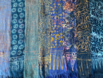 Pareo Sarong - Dark Blue Collection