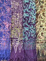 Purple | Sarong