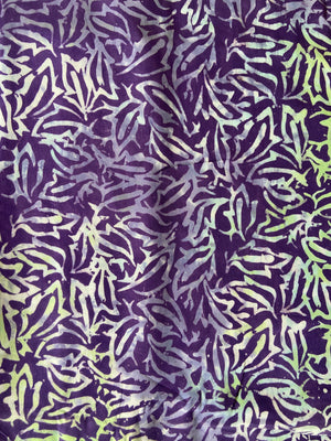 Purple | Sarong