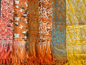 Sol Collection | Sarong