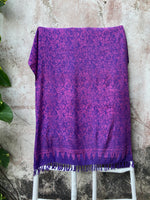 Pareo Sarong - Purples