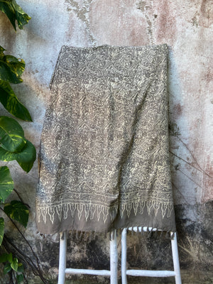 Pareo Sarong - Brown Collection