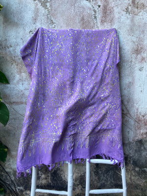 Purple Collection | Sarong