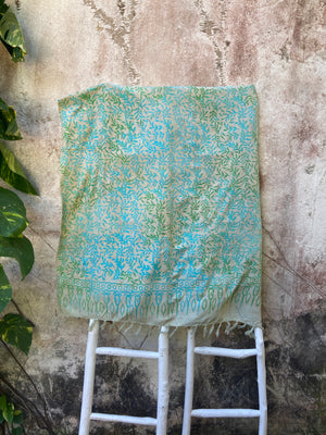 Pareo Sarong - Green Collection