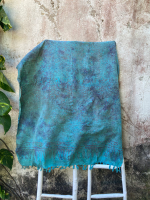 Pareo Sarong - Blue Collection