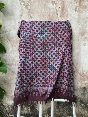 Purples | Sarong