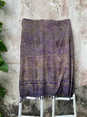 Purples | Sarong