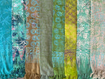 Pareo Sarong - Green Collection