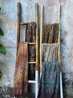 Pareo Sarong - Brown Collection