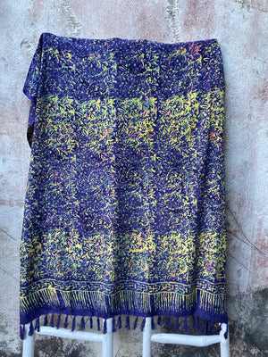 Purple Collection | Sarong