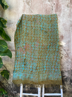 Pareo Sarong - Green Collection